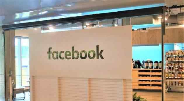 Facebook员工确诊 事情经过真相揭秘！