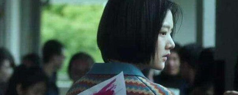 悲伤逆流成河女主得了什么病