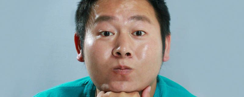 陈翔六点半陈翔是谁