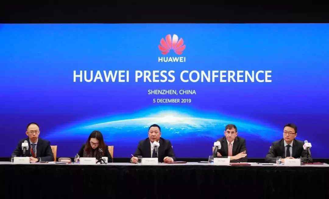 华为起诉联邦通信 究竟是怎么一回事?