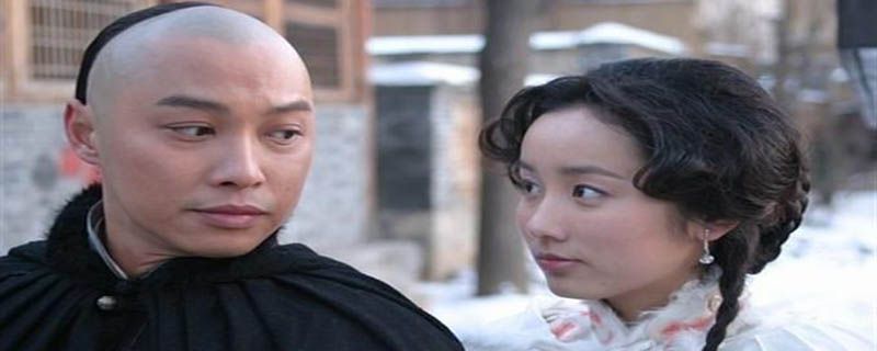 胡斐最后和谁在一起