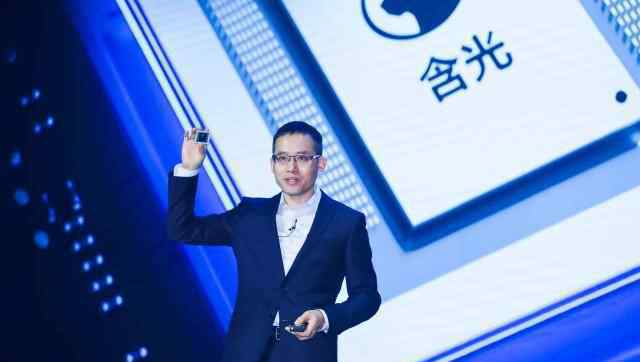阿里第一颗芯片 对此大家怎么看？