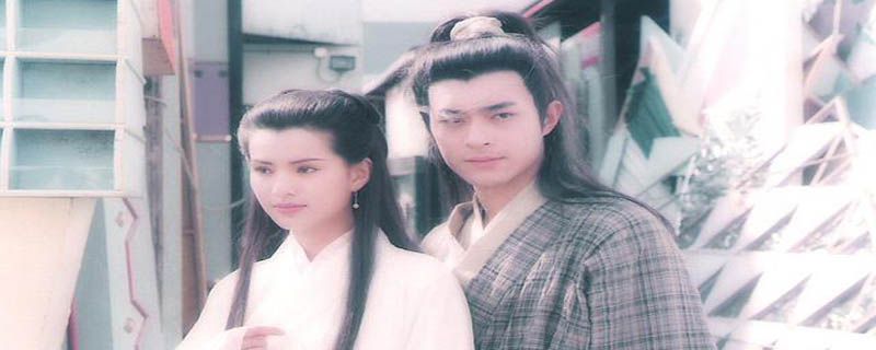 杨过后人是谁