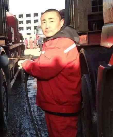 唐威 我还是从前那个少年！