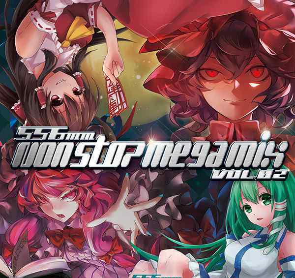 toranoana 为美好的世界献上祝福!-魔法集市玛沙多拉周报同人篇