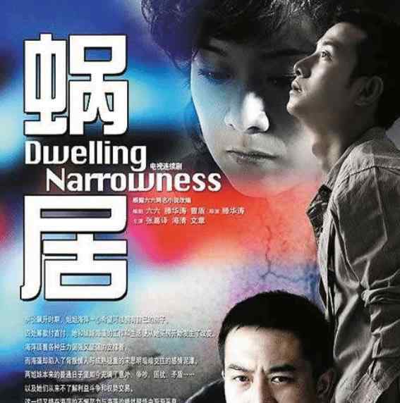 蜗居为什么禁播 11年前大火的《蜗居》为何被禁播？看到理由，才发现这剧真敢拍文章配图
