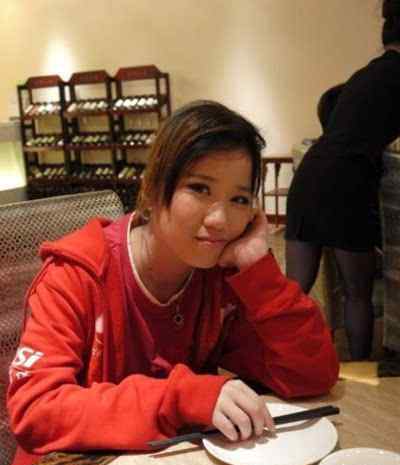 xfy战队 盘点李静媛mint 电竞界的女神