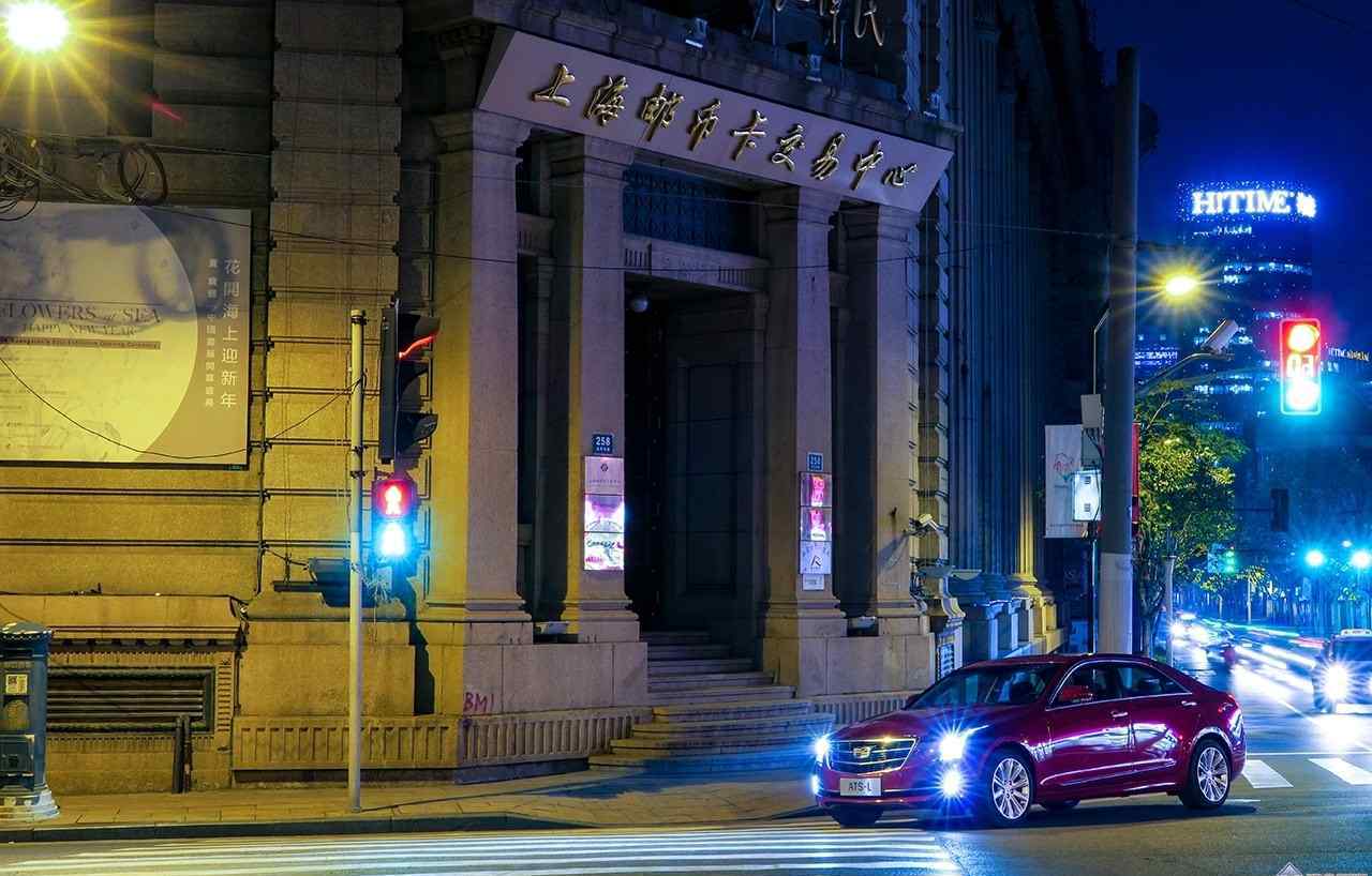 卡片机摄影技巧 简单三招 卡片机一样可以拍摄完美夜景
