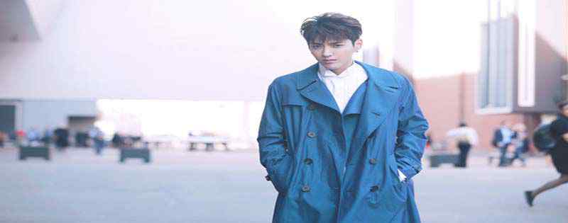 吴亦凡为什么退出exo