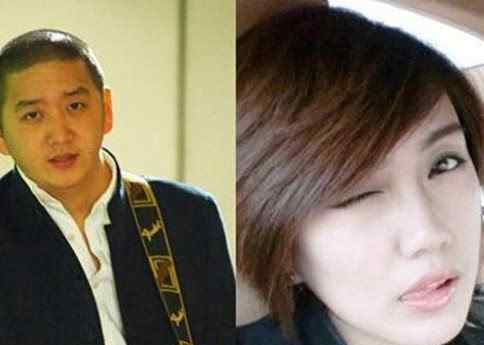中国最强音王珊珊 郝云老婆王珊珊个人资料 郝云与妻子共同风雨前行音乐路
