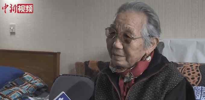 独居老人水表12小时不走自动预警 究竟发生了什么