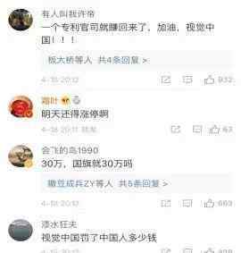 视觉中国被罚30万 到底是什么状况？