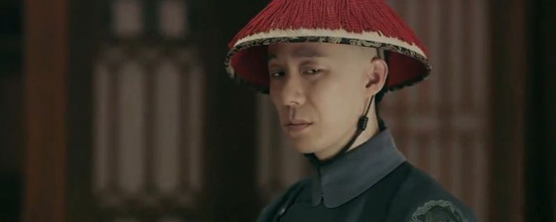 袁春望为什么害皇后
