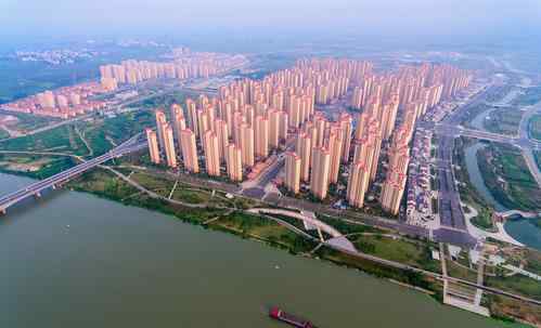 樊城在哪里 襄阳市未来最吃香的区县，樊城、枣阳无缘，你觉得是哪里？文章配图