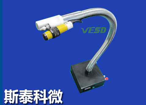 离子风嘴 离子风棒和离子风嘴分类-深圳斯泰科微
