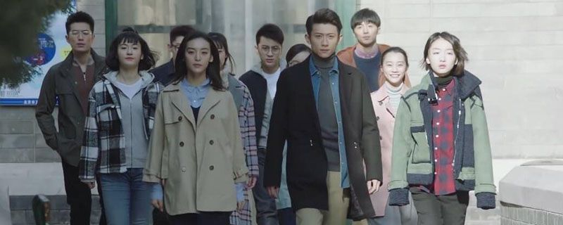 春风十里不如你大结局