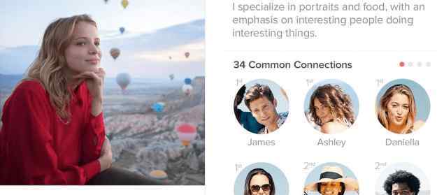 badoo 世界上最受欢迎的那些约p软件 全都下载了！
