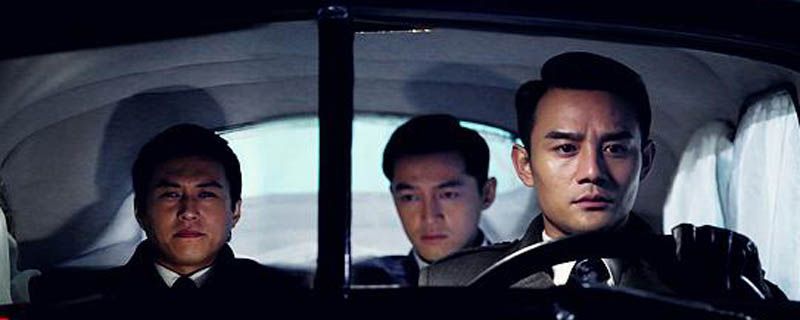 伪装者明家三兄弟身份是什么