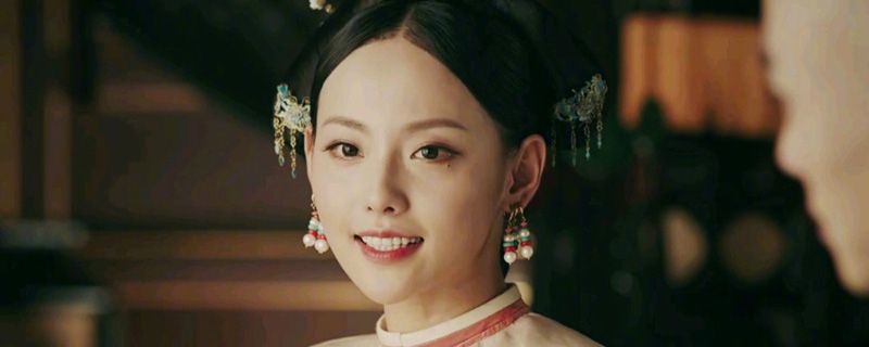 顺嫔喜欢谁