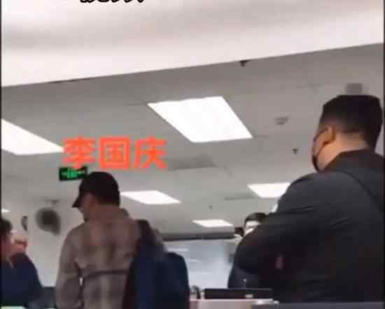 警方判定李国庆无违法行为 到底是什么状况？