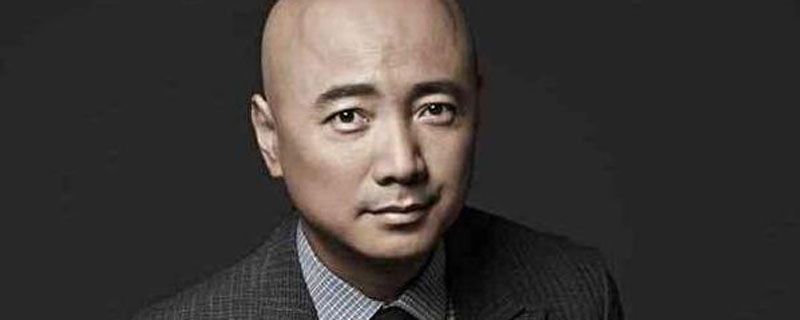徐峥头发是怎么没的