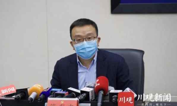 成都确诊女孩一般接触者4725人 目前接触者情况如何
