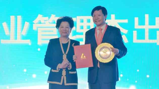 雷军的小米管理术 事件的真相是什么？