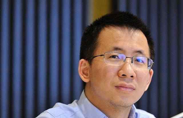 张一鸣批员工上班时聊游戏 到底发生了什么文章配图