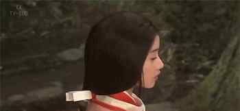 花心总裁的小妖精 燃！｜石原里美：85分美女的小妖精修炼之路！
