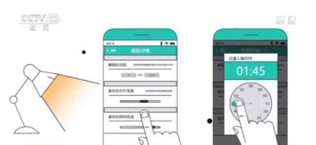 航天员可在太空享受智能家居 究竟发生了什么?