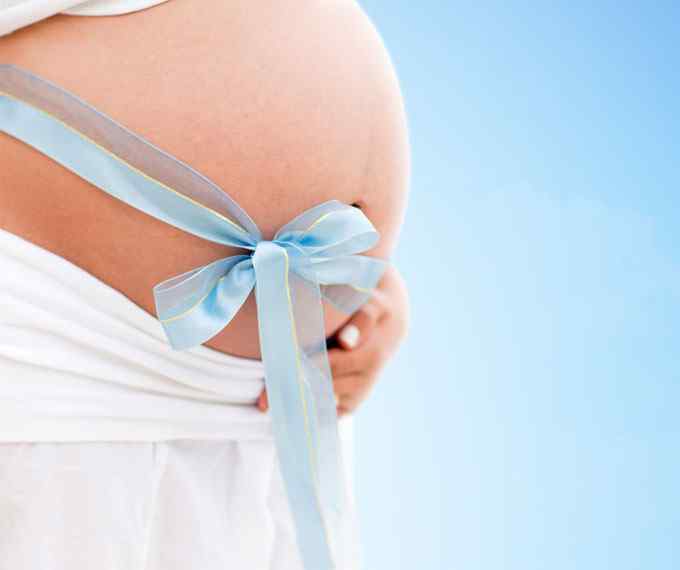 孕妇六个月食谱 怀孕第六个月：你可能对你的身体非常吃惊！