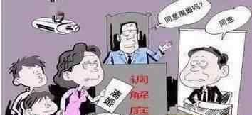 深州监狱 【深州资讯】深州法院成功调解一起涉服刑人员离婚纠纷案