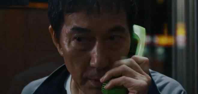 6761影视网 电影《美好的世界》发片段 役所广司饰演出狱男子