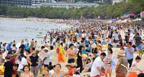 中国人日均在线休闲时间4.9小时 到底发生了什么