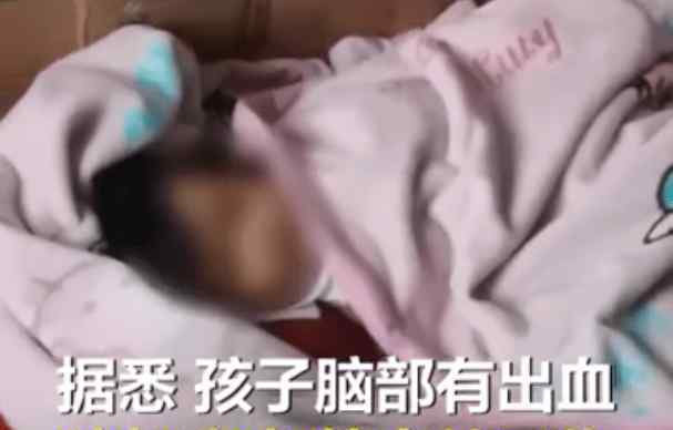 女婴坠楼受伤父亲拒绝治疗 究竟是怎么一回事事情始末是什么