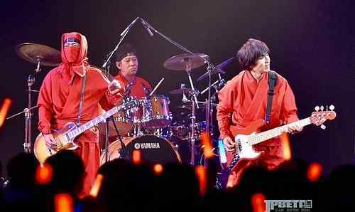 灼眼的夏娜第三季op “小学生真是太棒了!”,KOTOKO第三次上海ONE MAN LIVE圆满落幕