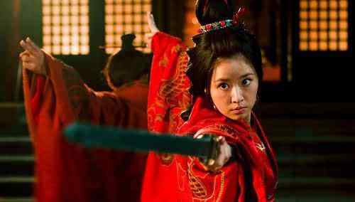 孙权妹妹 历史上孙权的妹妹嫁给刘备后的悲惨命运文章配图