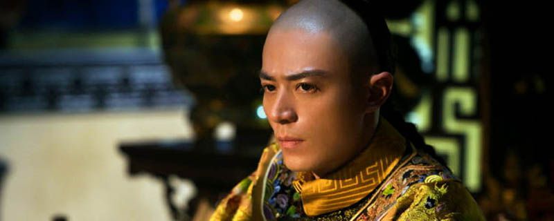 瓜尔佳氏是什么旗