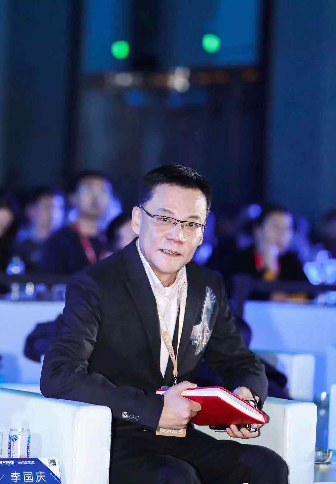 李国庆再致信俞渝 到底什么情况呢？