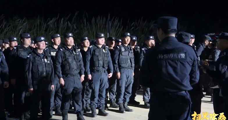 三任公安局长收受贿赂成黑伞？黑老大行凶致2死 公安局长帮篡改笔录