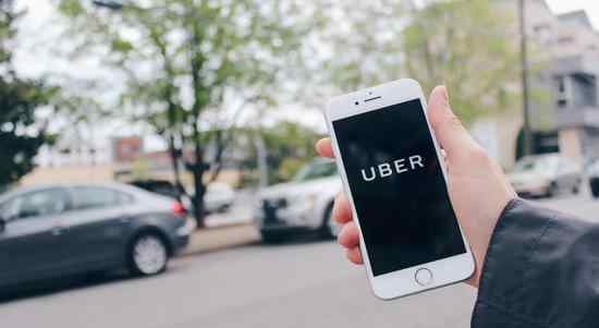 Uber起诉纽约 登上网络热搜了！