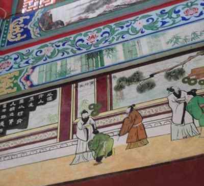 西施电视剧 商圣范蠡与西施电视剧 前十集剧情介绍