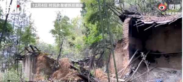 陕西强拆民房涉事镇长被撤职 为什么会被撤职