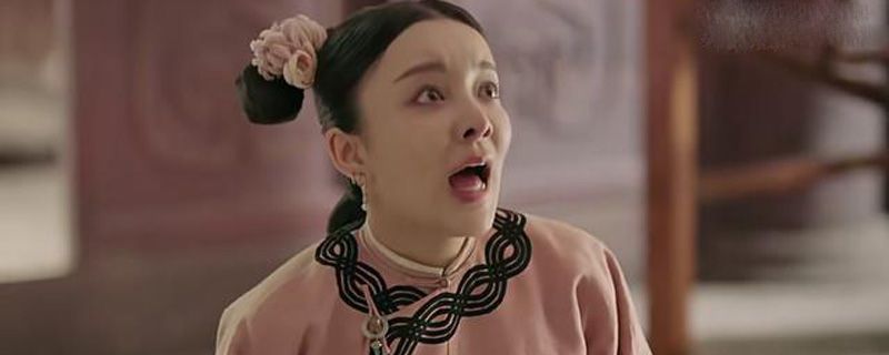 延禧攻略玲珑怎么死的