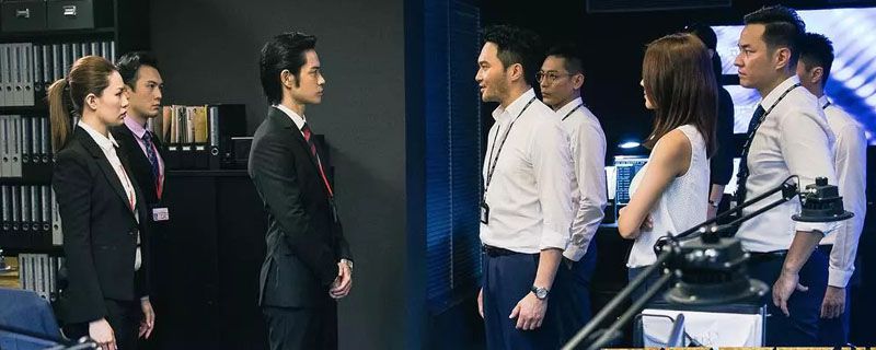 反贪风暴3有彩蛋吗