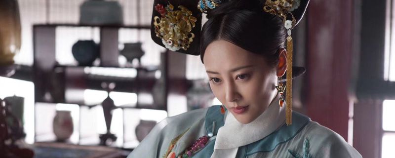 魏嬿婉是令妃吗文章配图