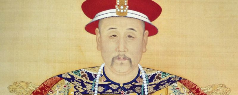 雍正有几个儿子