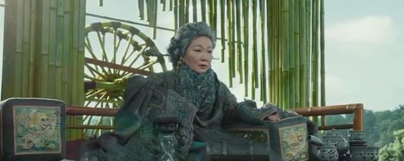 与神同行七个地狱大王叫什么