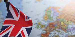 英国抹黑中国 中国愤怒反击！英国三步棋把自己推入火坑