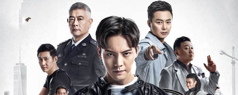 橙红年代什么时候播